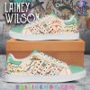 Olivia Rodrigo Limited Edition Stan Smith Sneaker