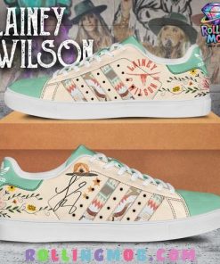 Lainey Wilson Limited Edition Stan Smith Sneaker