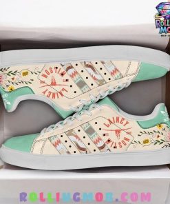 Lainey Wilson Limited Edition Stan Smith Sneaker