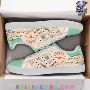 Lainey Wilson Limited Edition Stan Smith Sneaker
