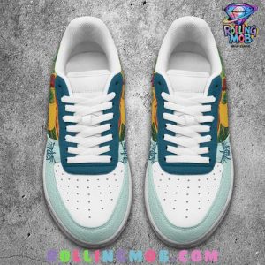 Lamb Of God Limited Edition Nike Air Force 1 3