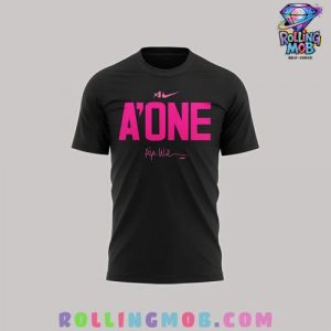 Las Vegas Aces A’One Speicla T-Shirt