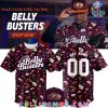 Las Vegas Aviators x Belly Busters 2025 Baseball Jersey