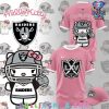 San Diego Padres x Hello Kitty 2024 T-Shirt