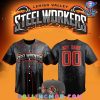 Cincinnati Reds Teacher Appreciation 2025 Jersey