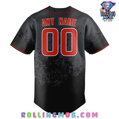Lehigh Valley IronPigs Steelworker 2025 Baseball Jersey Lehigh Valley IronPigs Steelworker 2025 Baseball Jersey