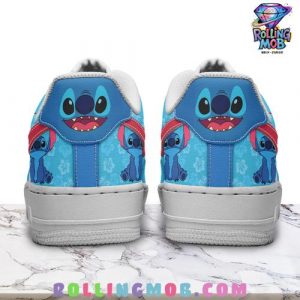 Lilo And Stitch Ohaha means Family Nike Air Force 1 3