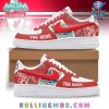 I love Lucy Limited Edition Nike Air Force 1