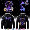 Toronto Blue Jays x FLOW Hoodie