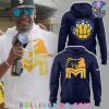 Golden State Warriors Win For The Bay Special Hoodie