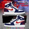 Binghamton Black Bears Limited Edition Nike Air Jordan 1