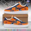 Marilyn Manson One Assassination Under God Tour Nike Air Force 1