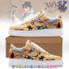 Neil Young Crazy Horse Harvest Limited Edition Nike Air Force 1