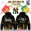 Philadelphia Phillies Juneteenth Day 2025 Special Hoodie