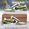 Sleep Token Even In Arcadia Performance Nike Air Force 1