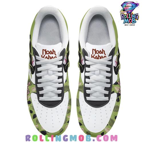 Noah Kahan Stick Season Limited Edition Nike Air Force 1 Noah Kahan Stick Season Limited Edition Nike Air Force 1