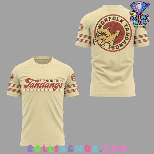 Norfolk Tides Baseball Filipino American Heritage 2025 Baseball Jersey Norfolk Tides Baseball Filipino American Heritage 2025 Baseball Jersey