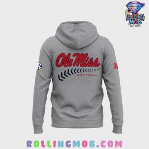 Ole Miss Softball 2025 Made For Mode Special Hoodie 3 1