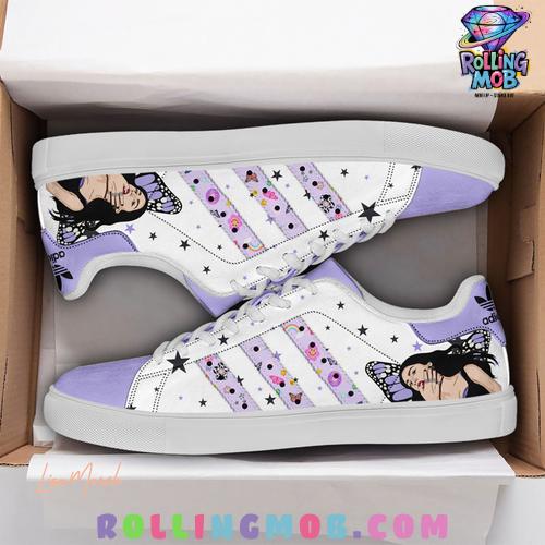 Olivia Rodrigo Limited Edition Stan Smith Sneaker Olivia Rodrigo Limited Edition Stan Smith Sneaker