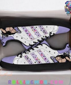 Olivia Rodrigo Limited Edition Stan Smith Sneaker 4