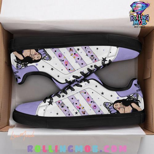 Olivia Rodrigo Limited Edition Stan Smith Sneaker Olivia Rodrigo Limited Edition Stan Smith Sneaker