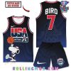 San Diego Padres x Hello Kitty 2024 Pink Baseball Jersey