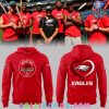 Chicago Cubs Teacher Appreciation Night 2025 Limited Hoodie