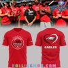 Chicago Cubs Teacher Appreciation Night 2025 Limited T-Shirt