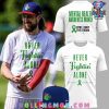 Ole Miss Softball 2025 Made for More SEC T-Shirt