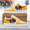 Liverpool FC The Reds Limited Edition Nike Air Force 1