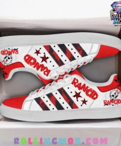 Rancid Band Limited Edition Stan Smith Sneaker
