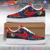 Marilyn Manson One Assassination Under God Tour Nike Air Force 1