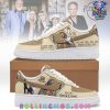 Queen Kind Of Magic Limited Edition Nike Air Force 1