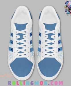 SZA Limited Edition Stan Smith Sneaker 3