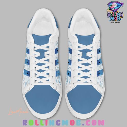 SZA Limited Edition Stan Smith Sneaker SZA Limited Edition Stan Smith Sneaker