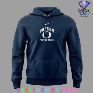 Sabrina Ionescu Oregon Womens Basketball Limited Hoodie