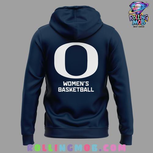 Sabrina Ionescu Oregon Womens Basketball Limited Hoodie Sabrina Ionescu Oregon Womens Basketball Limited Hoodie