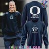 Clemson Tigers 2025 ACC Softball Champions Limited Sweatshirt