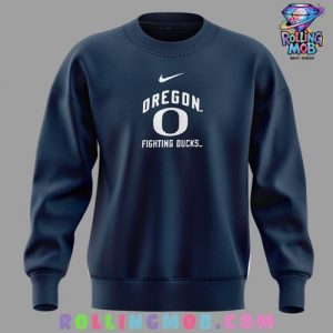 Sabrina Ionescu Oregon Womens Basketball Limited Sweatshirt