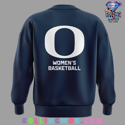 Sabrina Ionescu Oregon Womens Basketball Limited Sweatshirt Sabrina Ionescu Oregon Womens Basketball Limited Sweatshirt