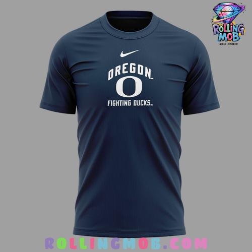 Sabrina Ionescu x Oregon Fighting Ducks T-shirt Sabrina Ionescu x Oregon Fighting Ducks T-shirt