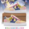 Sailor Moon Limited Edition Nike Air Force 1