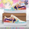 Scooby-Doo Surface Up Limited Edition Nike Air Force 1