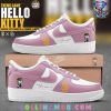 Montreal Alouettes Limited Edition Nike Air Force 1