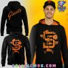 Philadelphia Eagles x Hello Kitty 2024 Hoodie