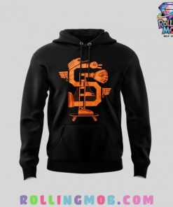 San Francisco Giants Legacy Special Edition Hoodie