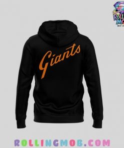 San Francisco Giants Legacy Special Edition Hoodie 3