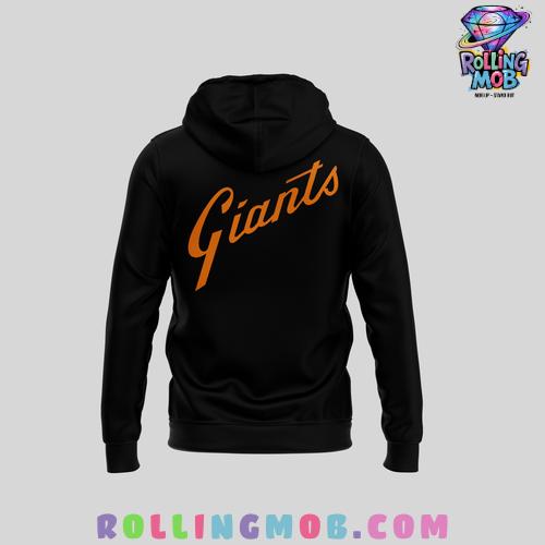 San Francisco Giants Legacy Special Edition Hoodie San Francisco Giants Legacy Special Edition Hoodie