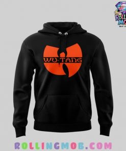 San Francisco Giants Wu-Tang Edition Hoodie