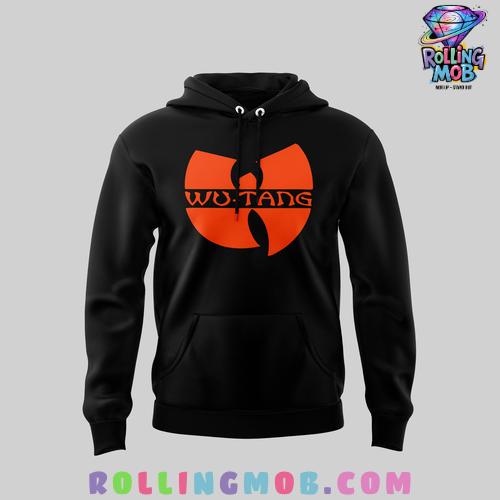 San Francisco Giants Wu-Tang Edition Hoodie San Francisco Giants Wu-Tang Edition Hoodie